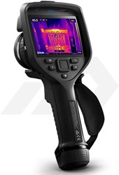 FLIR E52-24 Warmtebeeldcamera 240x180 30 Hz
