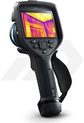 FLIR E54-24 Warmtebeeldcamera 320x240 30 Hz