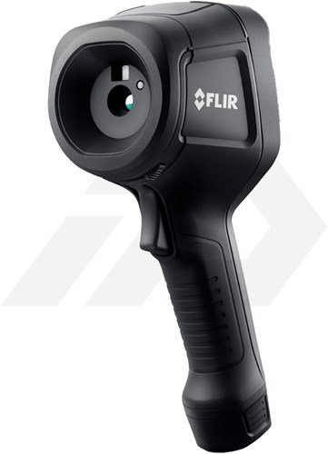 FLIR E6 Pro Warmtebeeldcamera 240x180 9 Hz-3