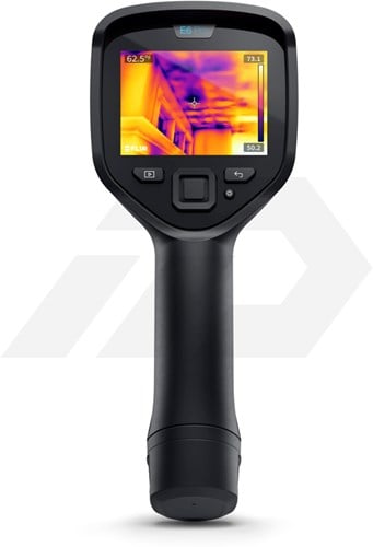 FLIR E6 Pro Warmtebeeldcamera 240x180 9 Hz
