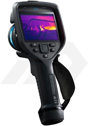 FLIR E76-24 Warmtebeeldcamera 320x240 30 Hz