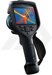 FLIR E96-24 Warmtebeeldcamera 640x480 30 Hz
