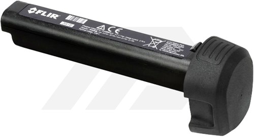 FLIR Accu Voor de Exx-serie Warmtebeeldcamera's