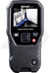 FLIR MR160 Vochtmeter Met Warmtebeeldcamera 80x60 9 Hz
