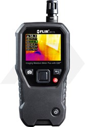 FLIR MR176 Vochtigheidsmeter Met Warmtebeeldcamera 80x60 9 Hz