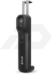 FLIR One Edge Pro Warmtebeeldcamera 160x120 9 Hz Voor IOS & Android
