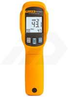 Fluke 62 Max Infrarood Thermometer