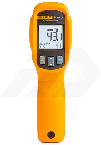 Fluke 62 Max Infrarood Thermometer