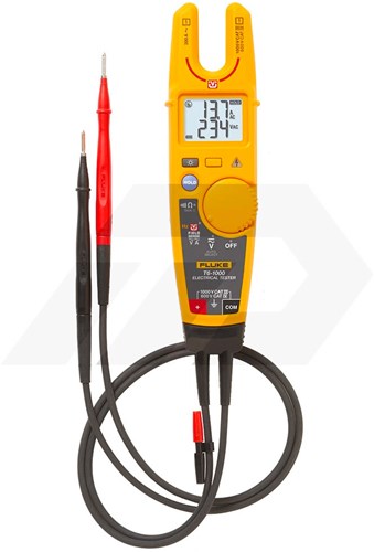 Fluke T6-1000 Elektrische Tester