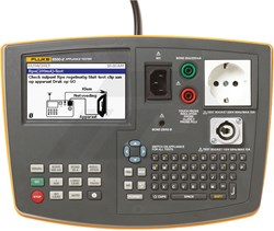 Fluke 6500-2 NL Apparatentester (In Koffer)