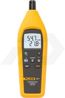 Fluke 971 Temperatuur En Vochtigheidsmeter