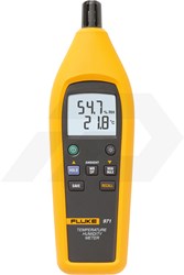 Fluke 971 Temperatuur En Vochtigheidsmeter
