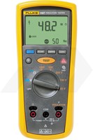 Fluke 1507 Isolatieweerstandtester