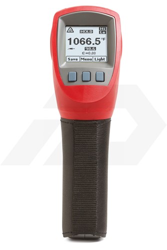 Fluke 568 Ex Infrarood & Contactthermometer-2