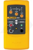 Fluke 9062 Draaiveld & Fasevolgordetester