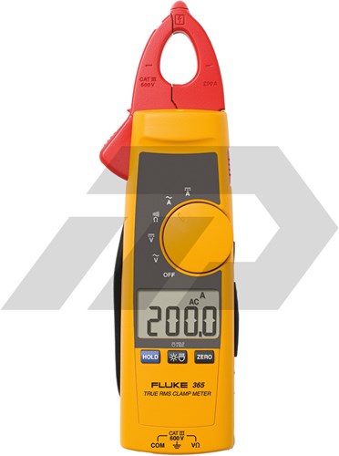 Fluke 365 True RMS AC Stroomtang