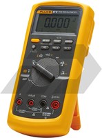 Fluke 87V True RMS E2 Kit Digitale Multimeter-3