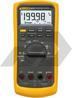 Fluke 87V True RMS E2 Kit Digitale Multimeter-2