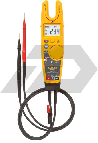 Fluke T6-600 Elektrische Tester