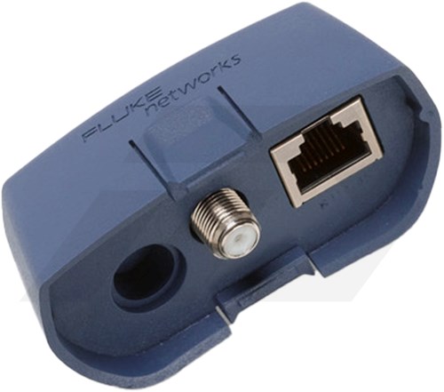 Fluke Networks MS2-WM MicroScanner2 Adapterkop