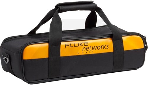 Fluke Networks Micro-DIT Draagtas Voor Microscanners