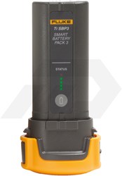 Fluke SBP3 7,2V Li-Ion Accu Voor Warmtebeeldcamera's (2,5 Ah)