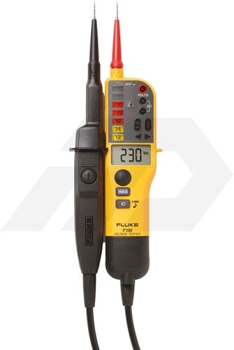 Fluke T130 Spanningtester