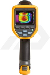 Fluke TiS55+ Warmtebeeldcamera 256x192 9 Hz