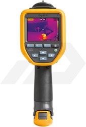 Fluke TiS60+ Warmtebeeldcamera 320x240 9 Hz