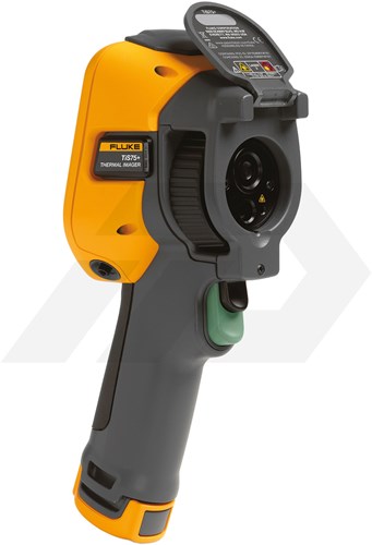 Fluke TiS75+ Warmtebeeldcamera-3