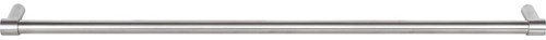 Formani One handdoekstangen Mat RVS AISI 316 PB750 IN