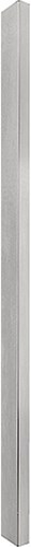 Formani Square Greep Mat RVS LSQ1075A NP IN