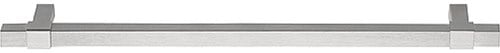 Formani Square Meubel Mat RVS V35/224 IN