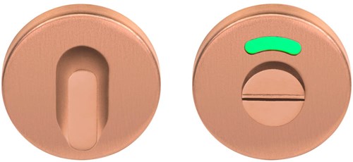 Formani Basics Toiletgarnituur PVD Mat Brons LBWC50/8 MB