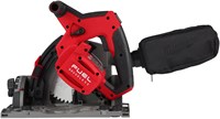 Milwaukee M18 FUEL FPS55-552P Invalzaagmachine 55mm (2x5,5Ah in Packout Box)-2
