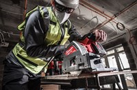Milwaukee M18 FUEL FPS55-552P Invalzaagmachine 55mm (2x5,5Ah in Packout Box)-3