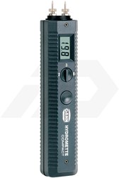 GANN Hydromette Compact HF Vochtmeter Met Prikpennen