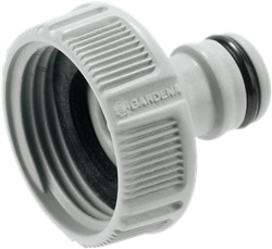 Gardena Kraanstuk 1" (33,3mm)