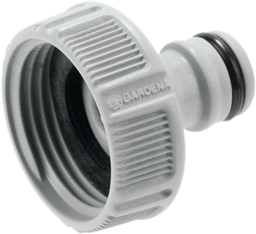 Gardena 18222 Kraanstuk 1" (1 st.)