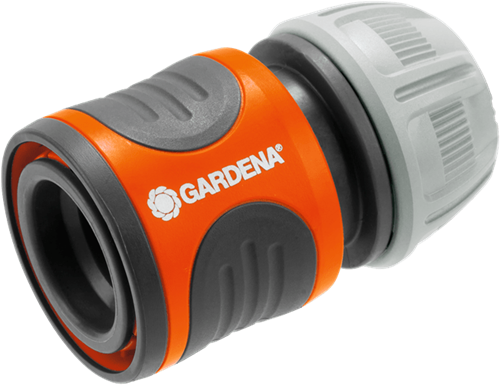 Gardena 18215 Slangkoppeling 1/2" - 5/8"