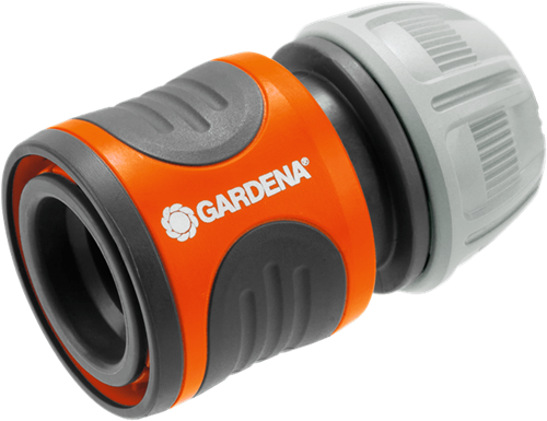 Gardena Slangkoppeling 1/2" - 5/8" (13-15mm)