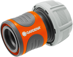 Gardena Slangkoppeling 3/4" (19mm)