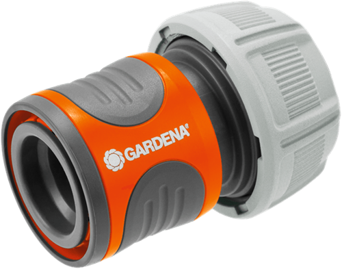 Gardena Slangkoppeling 3/4" (19mm)