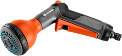 Gardena 18313 Classic Multifunctionele Broes