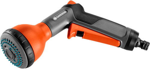 Gardena 18313 Classic Multifunctionele Broes