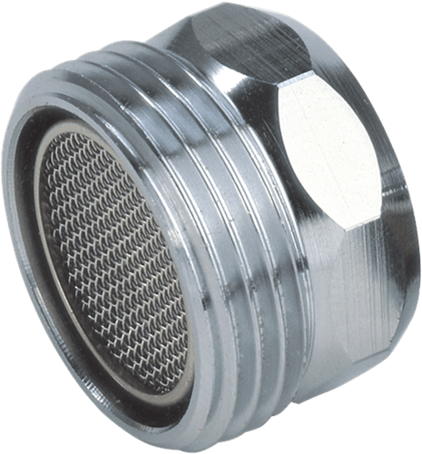 Gardena 2906 Schroefadapter Voor Zachte Bruisstraal