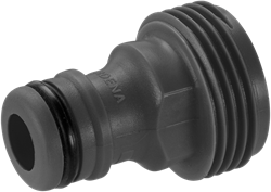 Gardena Aansluitstuk 3/4" (26,5mm)