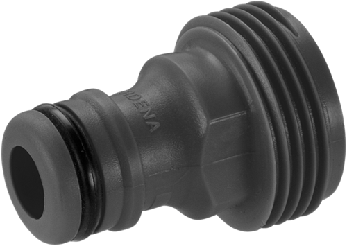 Gardena 2921 Aansluitstuk 3/4" (1 st.)