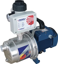 Pedrollo Future Jetm 2A-ST Beregeningspomp Met Presflo