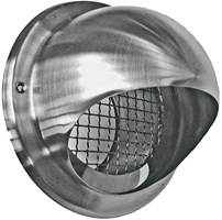 Ventilatieroosters
